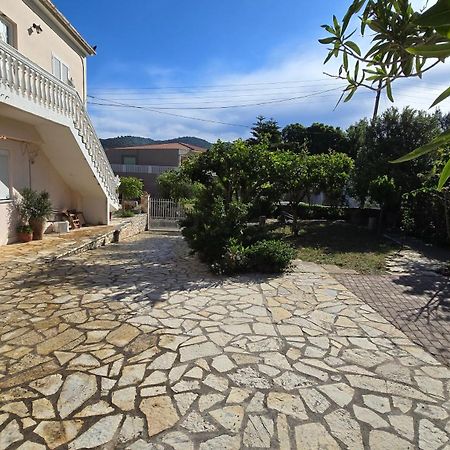 Koukouapartments & Suites Vathí Kültér fotó