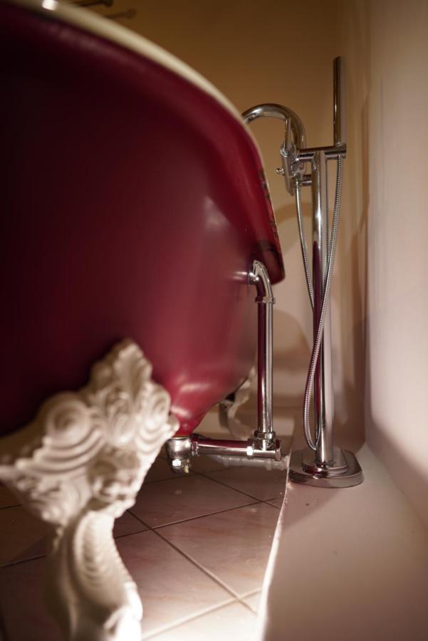Koukouapartments & Suites Vathí Kültér fotó