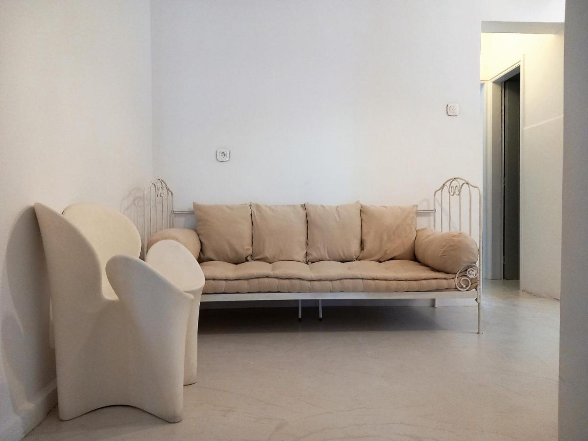 Koukouapartments & Suites Vathí Kültér fotó
