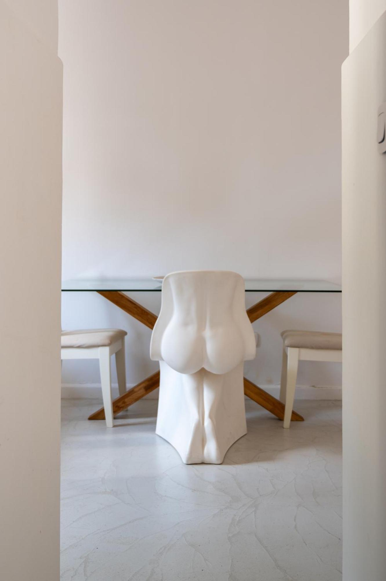 Koukouapartments & Suites Vathí Kültér fotó