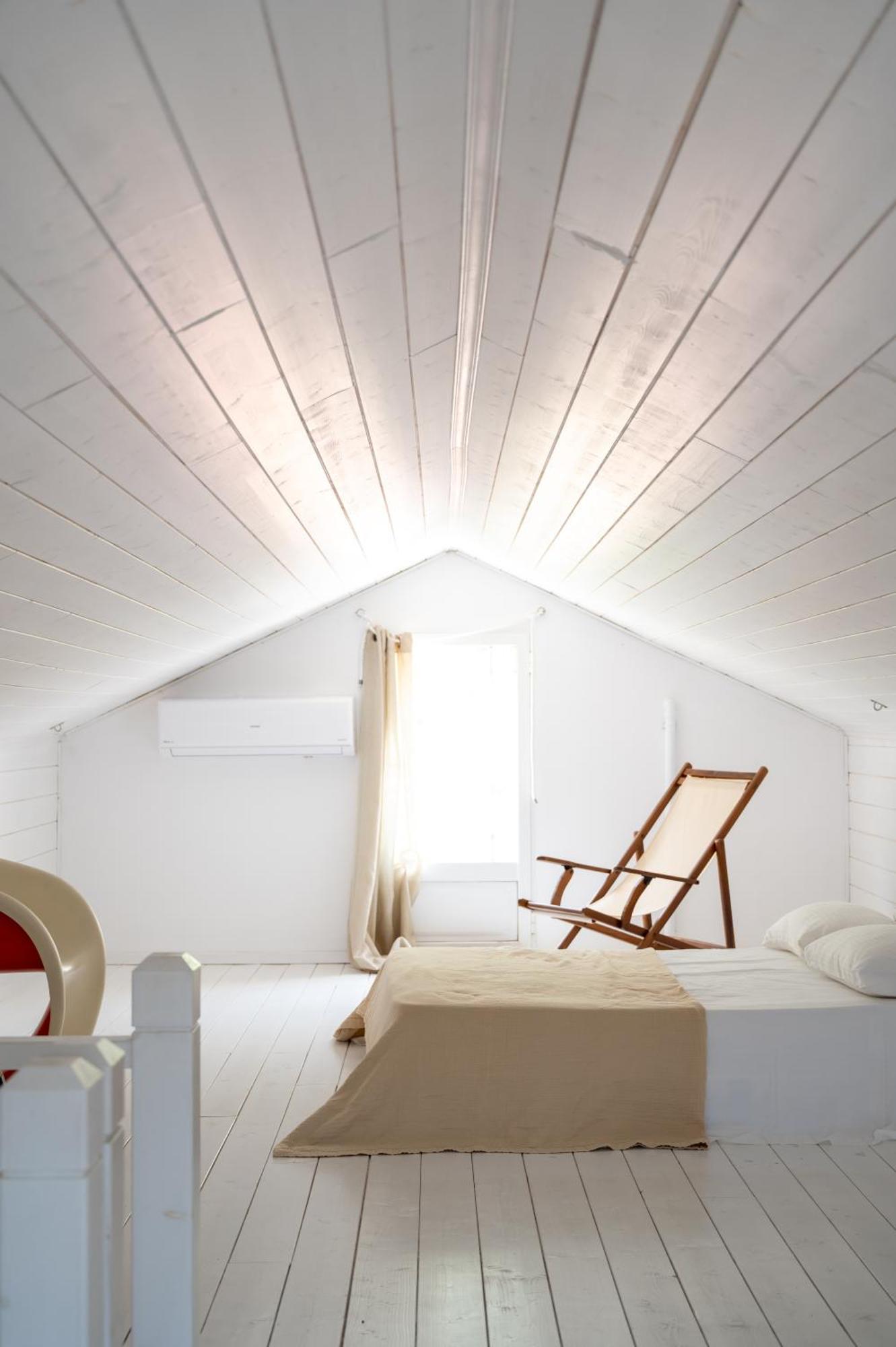 Koukouapartments & Suites Vathí Kültér fotó