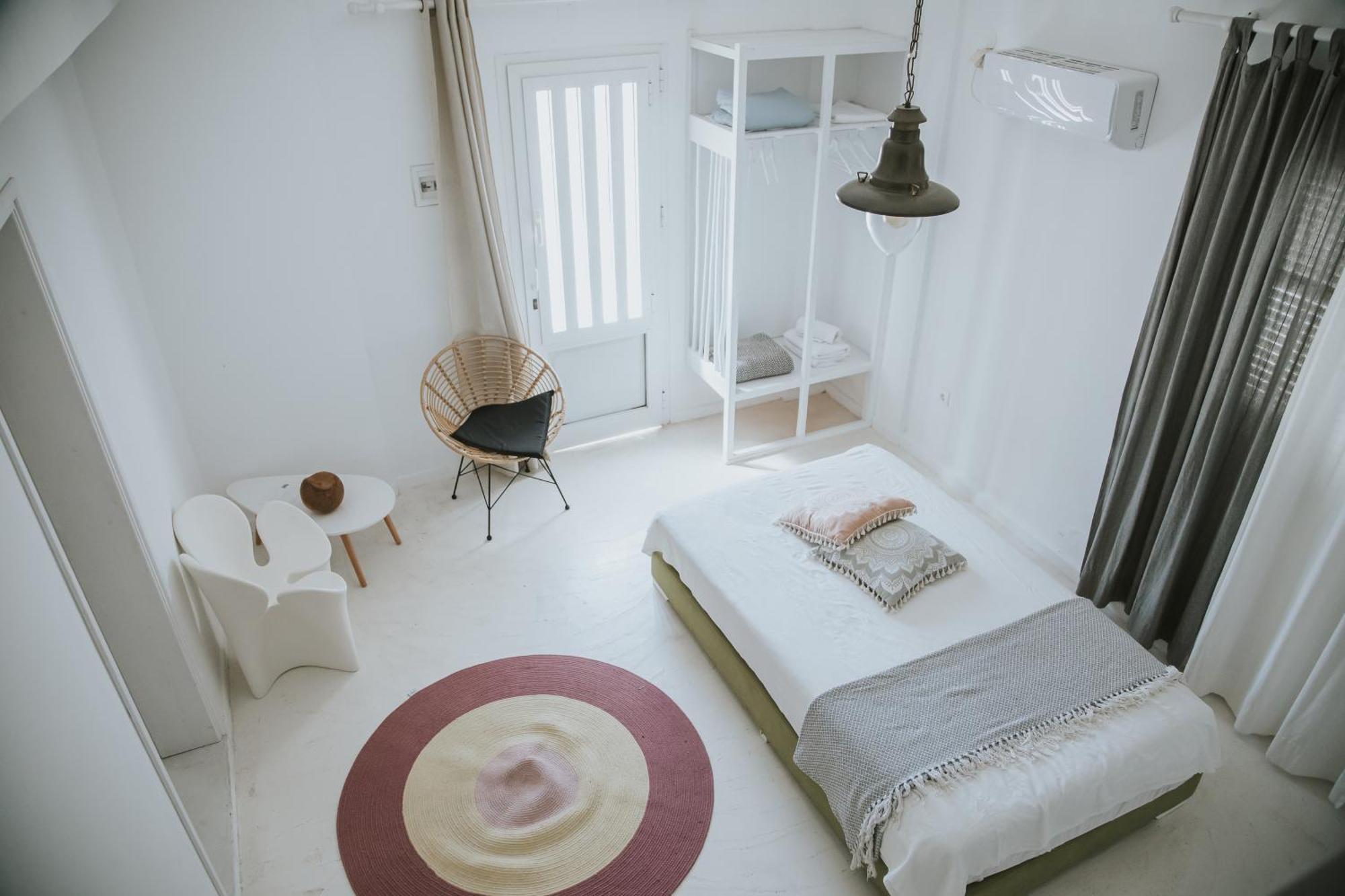 Koukouapartments & Suites Vathí Kültér fotó