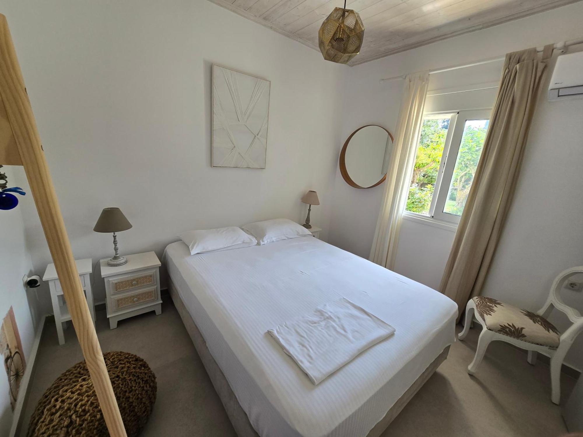 Koukouapartments & Suites Vathí Kültér fotó
