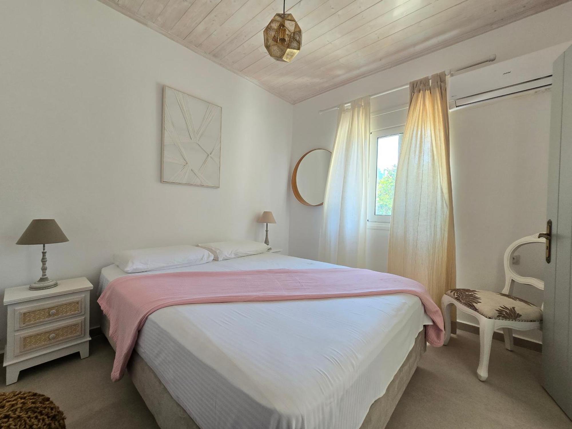 Koukouapartments & Suites Vathí Kültér fotó