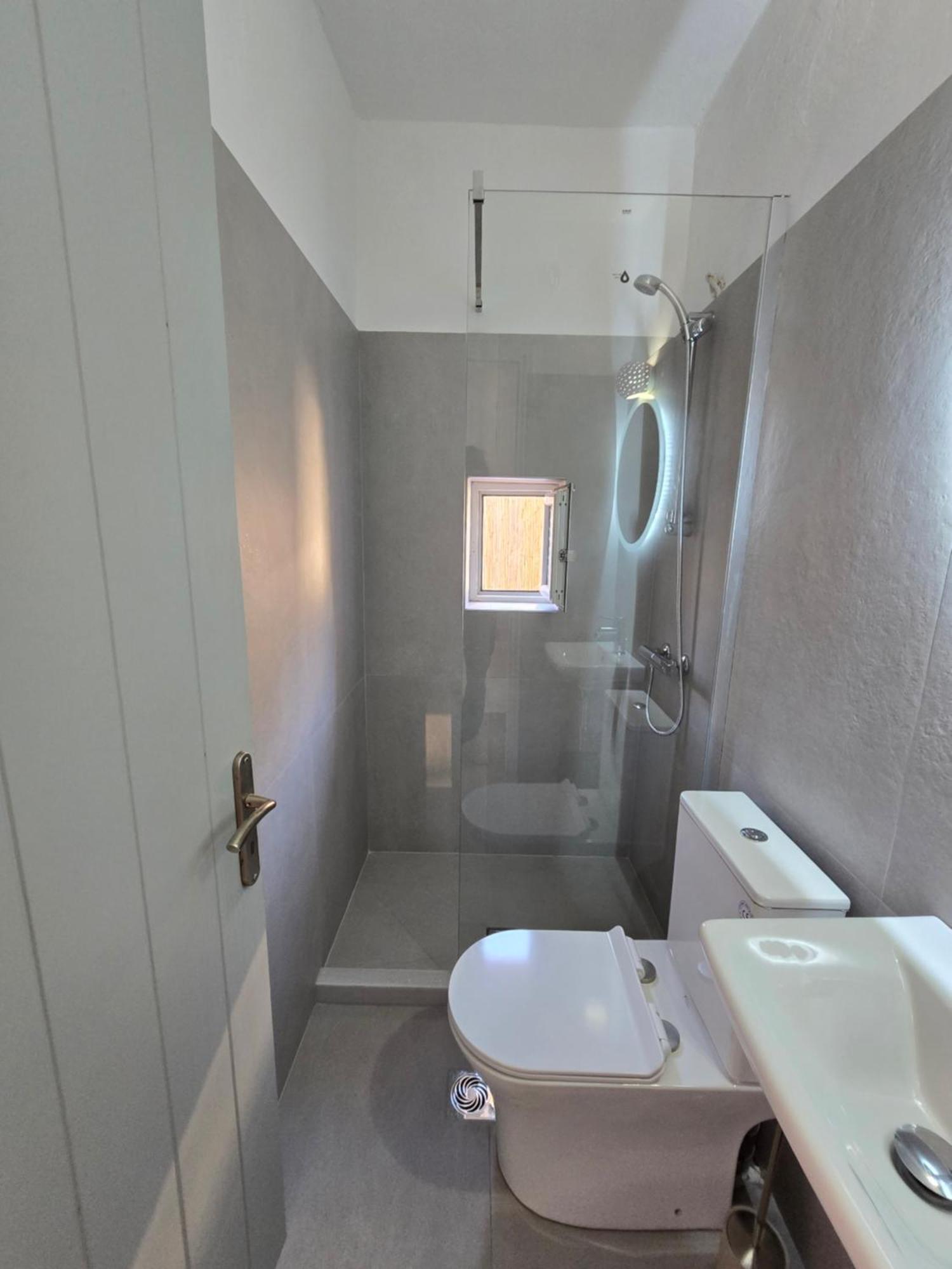 Koukouapartments & Suites Vathí Kültér fotó