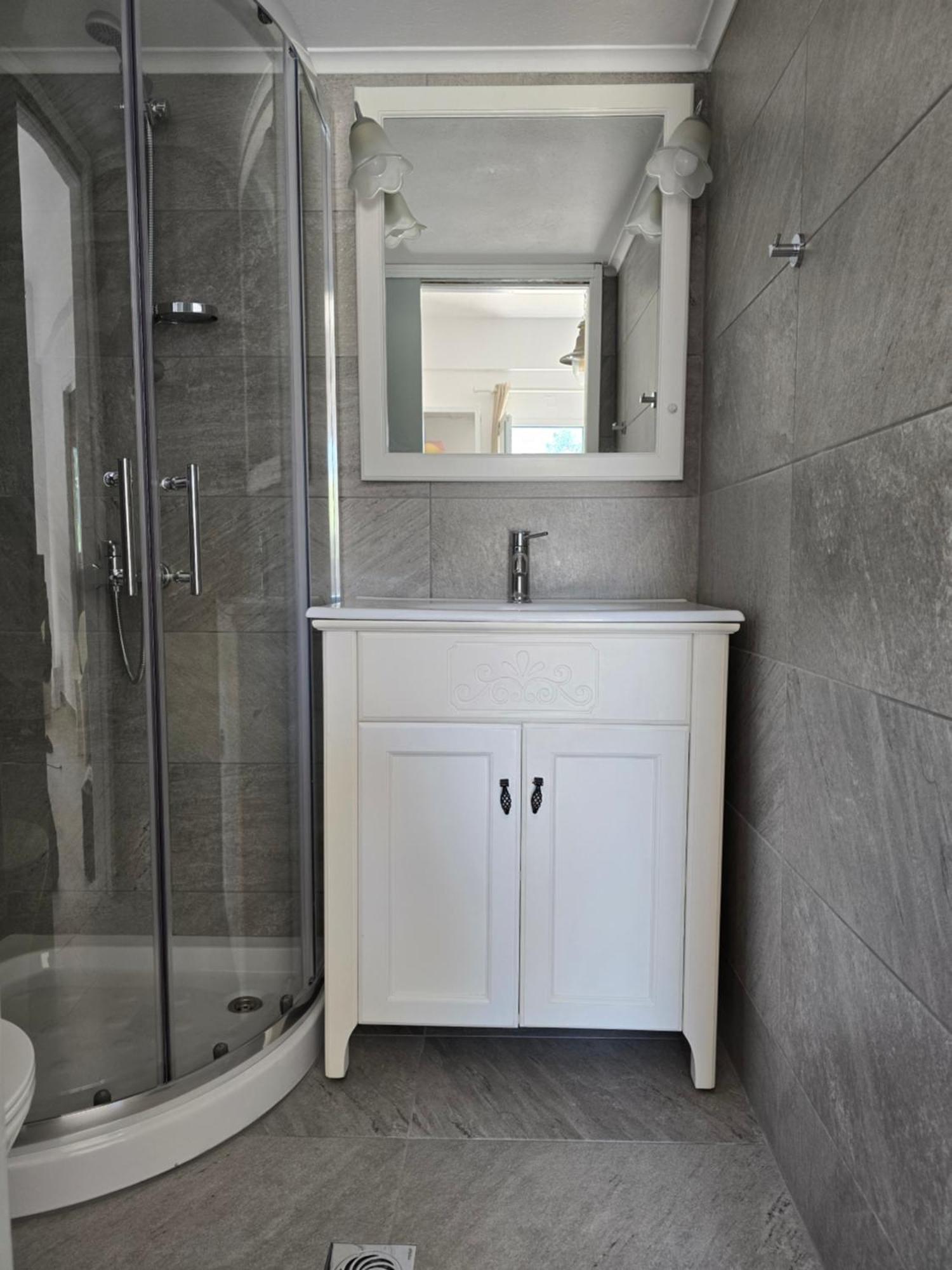 Koukouapartments & Suites Vathí Kültér fotó