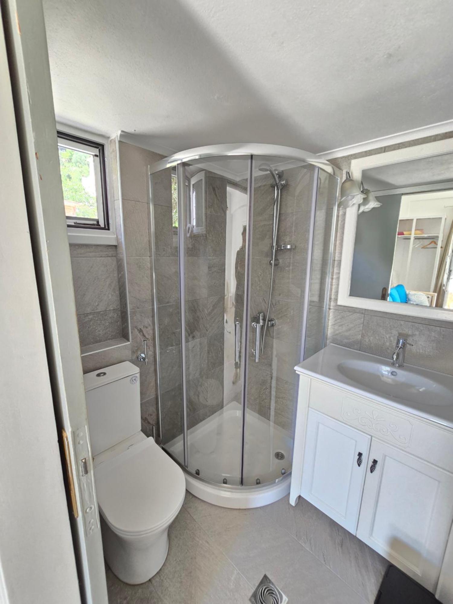 Koukouapartments & Suites Vathí Kültér fotó
