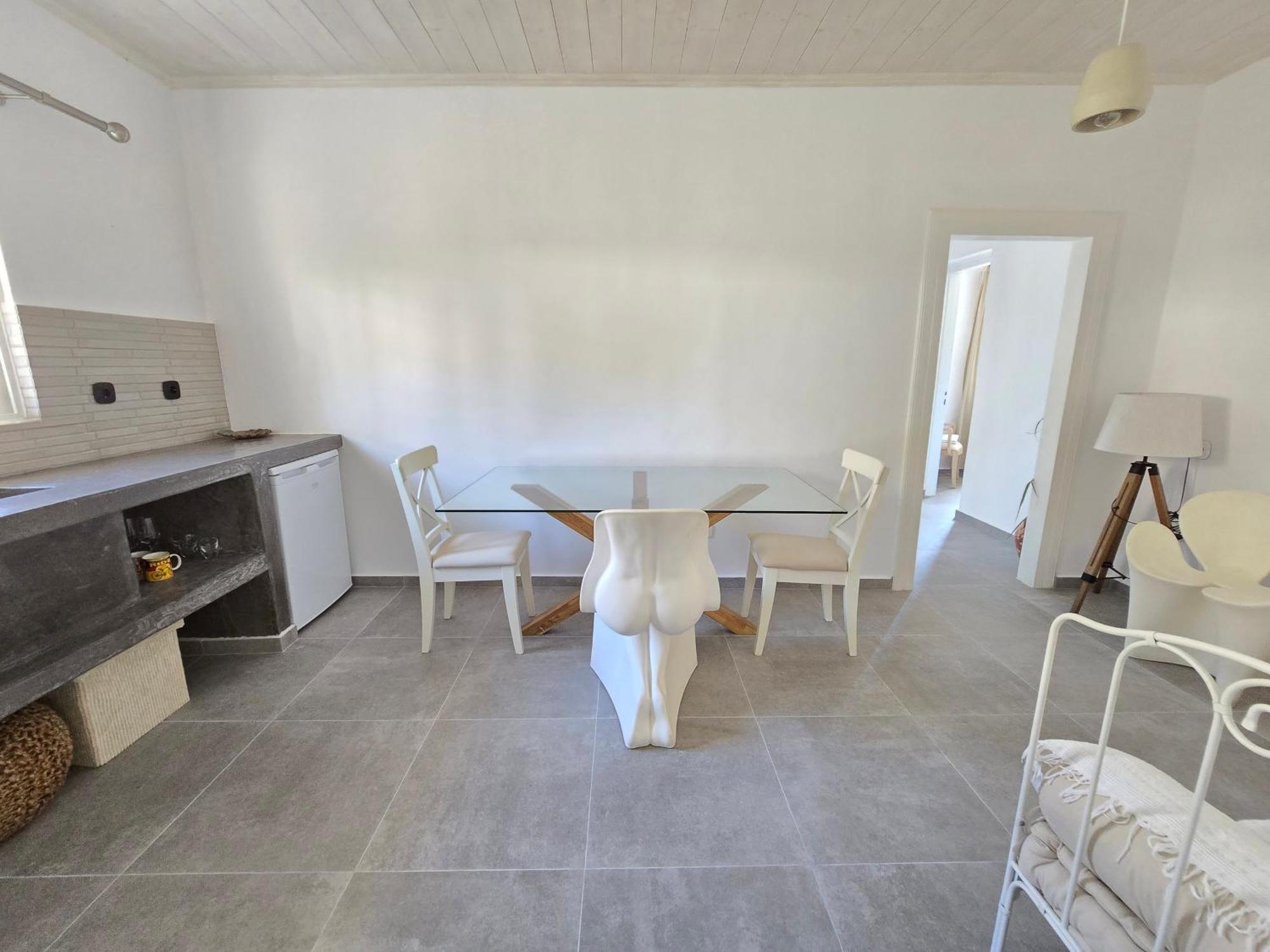 Koukouapartments & Suites Vathí Kültér fotó