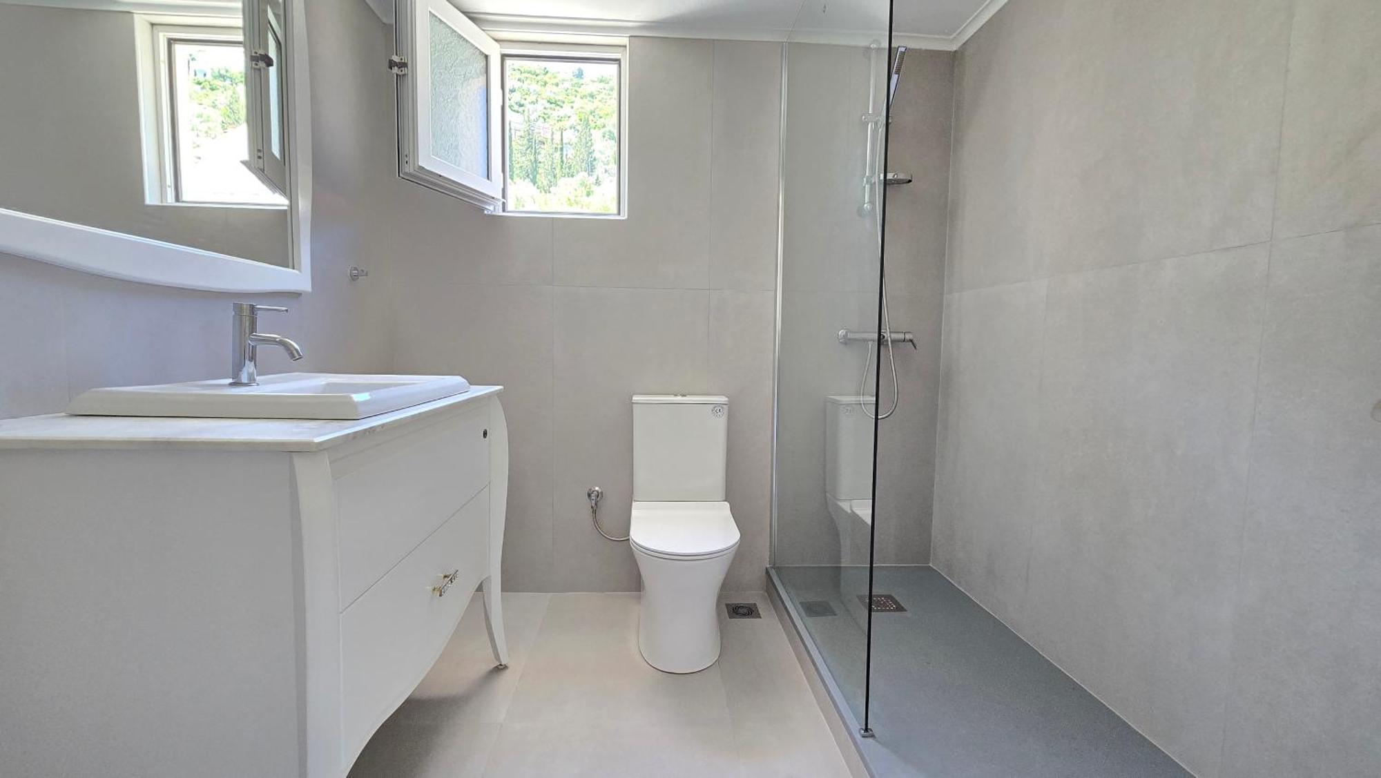 Koukouapartments & Suites Vathí Kültér fotó