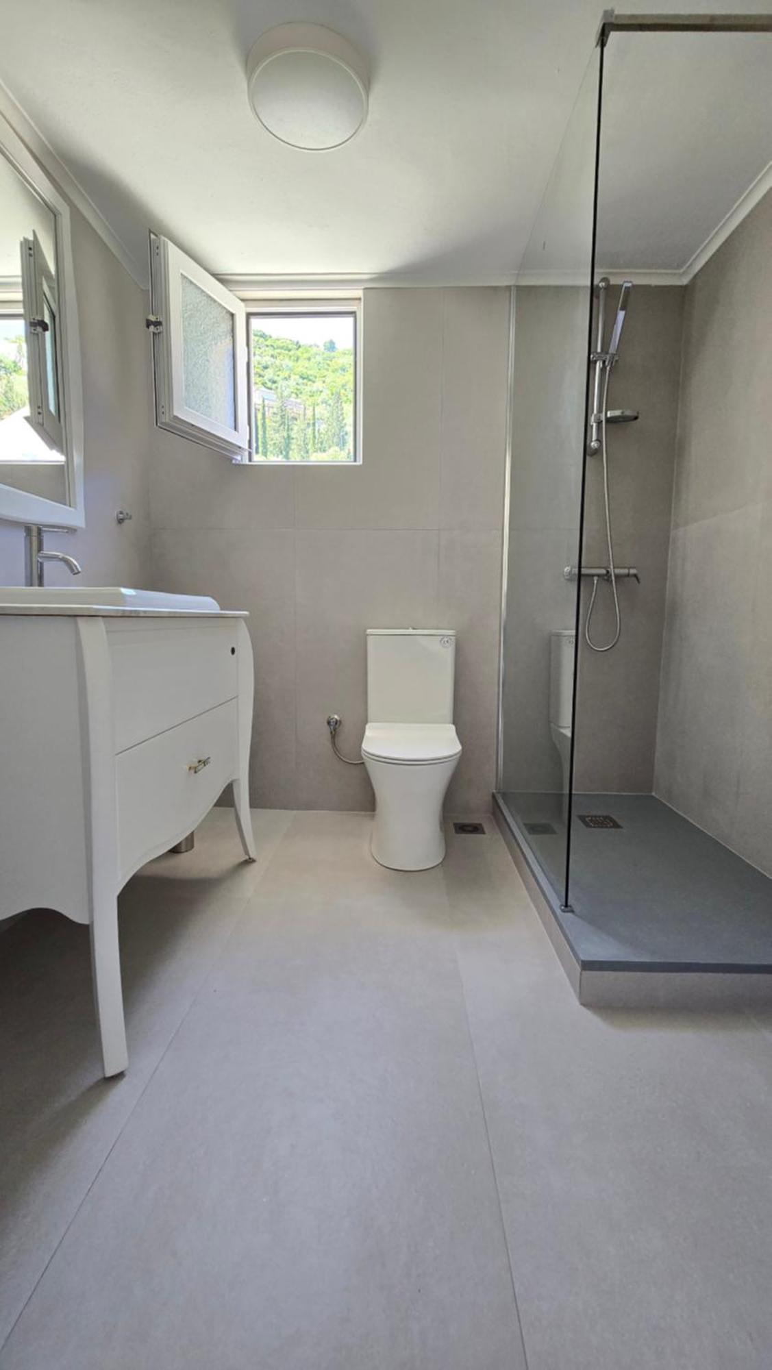 Koukouapartments & Suites Vathí Kültér fotó