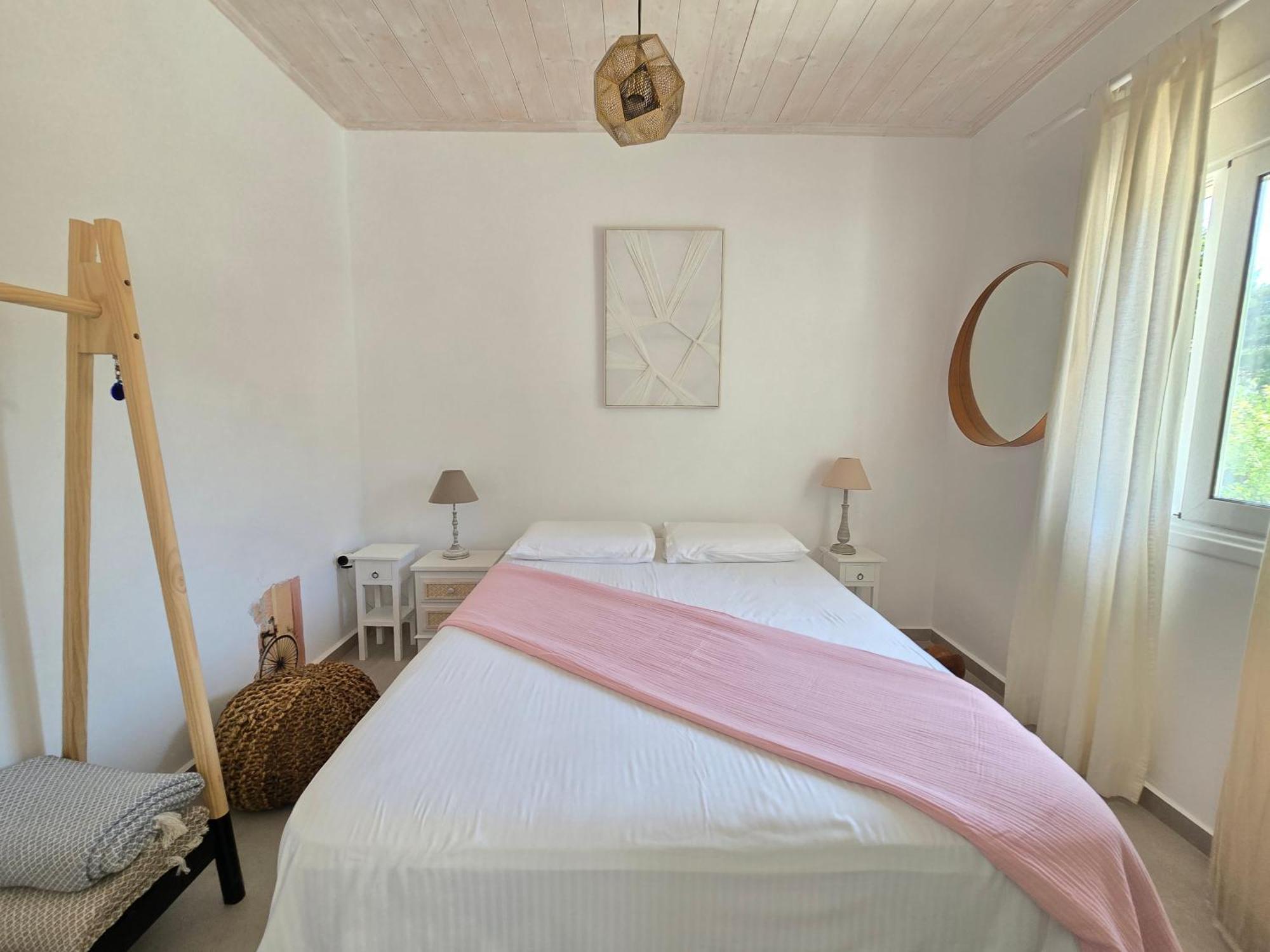 Koukouapartments & Suites Vathí Kültér fotó