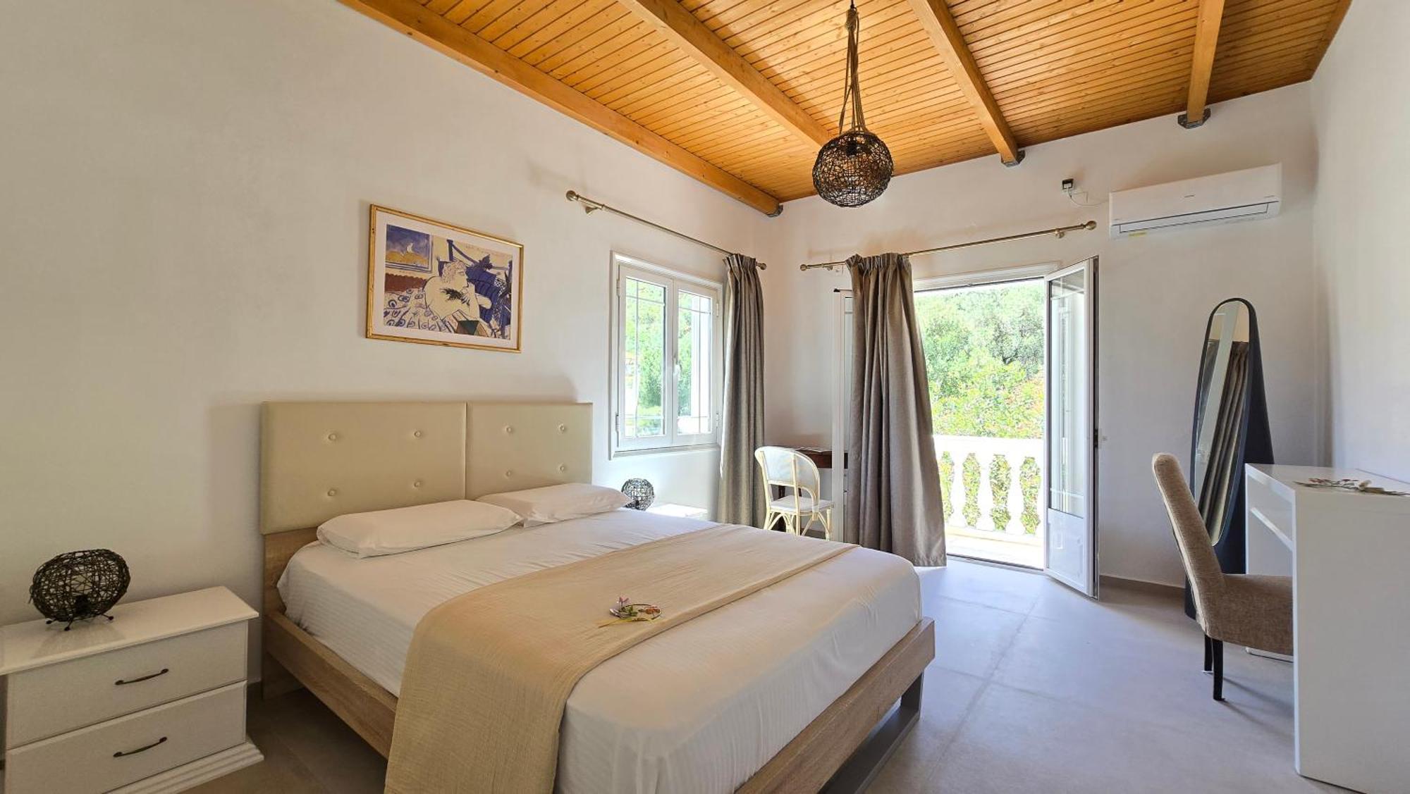 Koukouapartments & Suites Vathí Kültér fotó